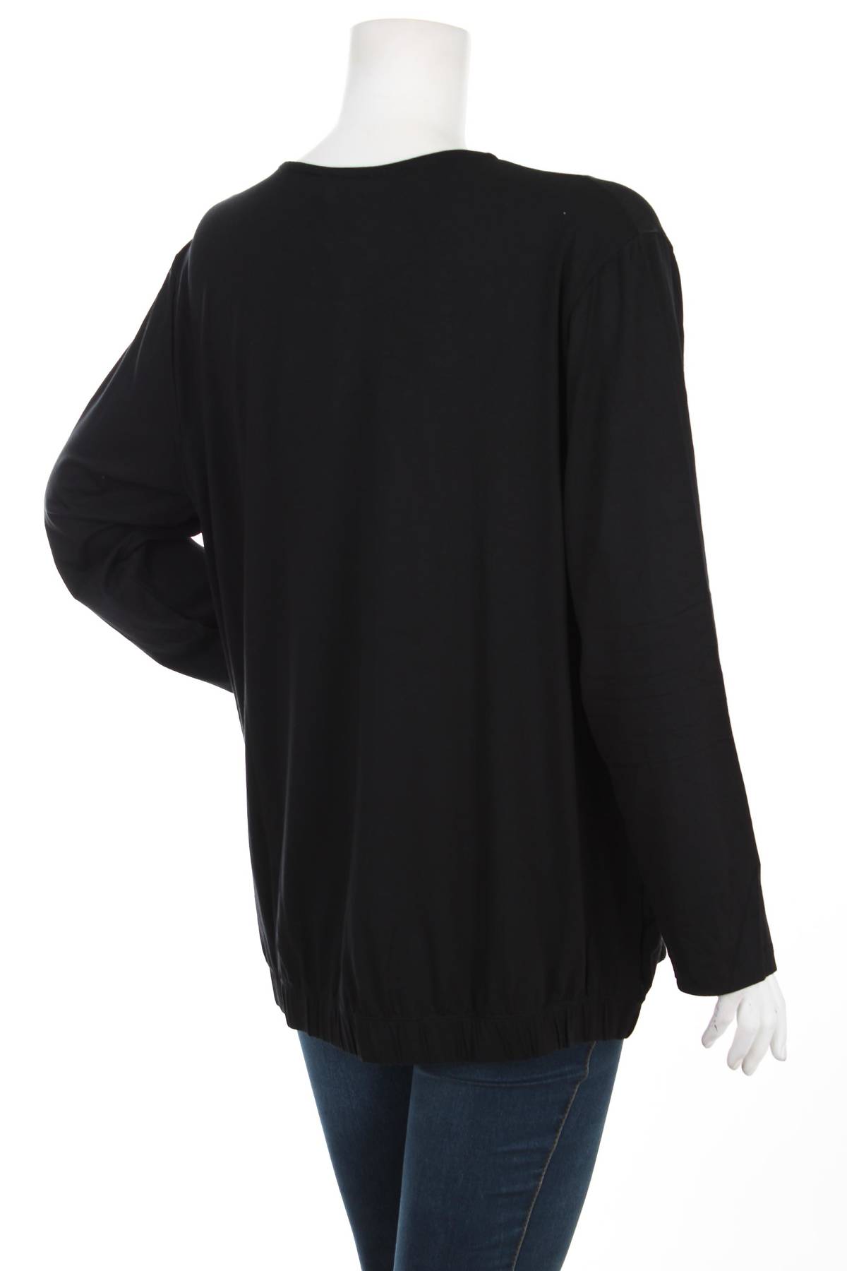 Дамска блуза Gina Laura2 - Contour.bg Дамска блуза Gina Laura2