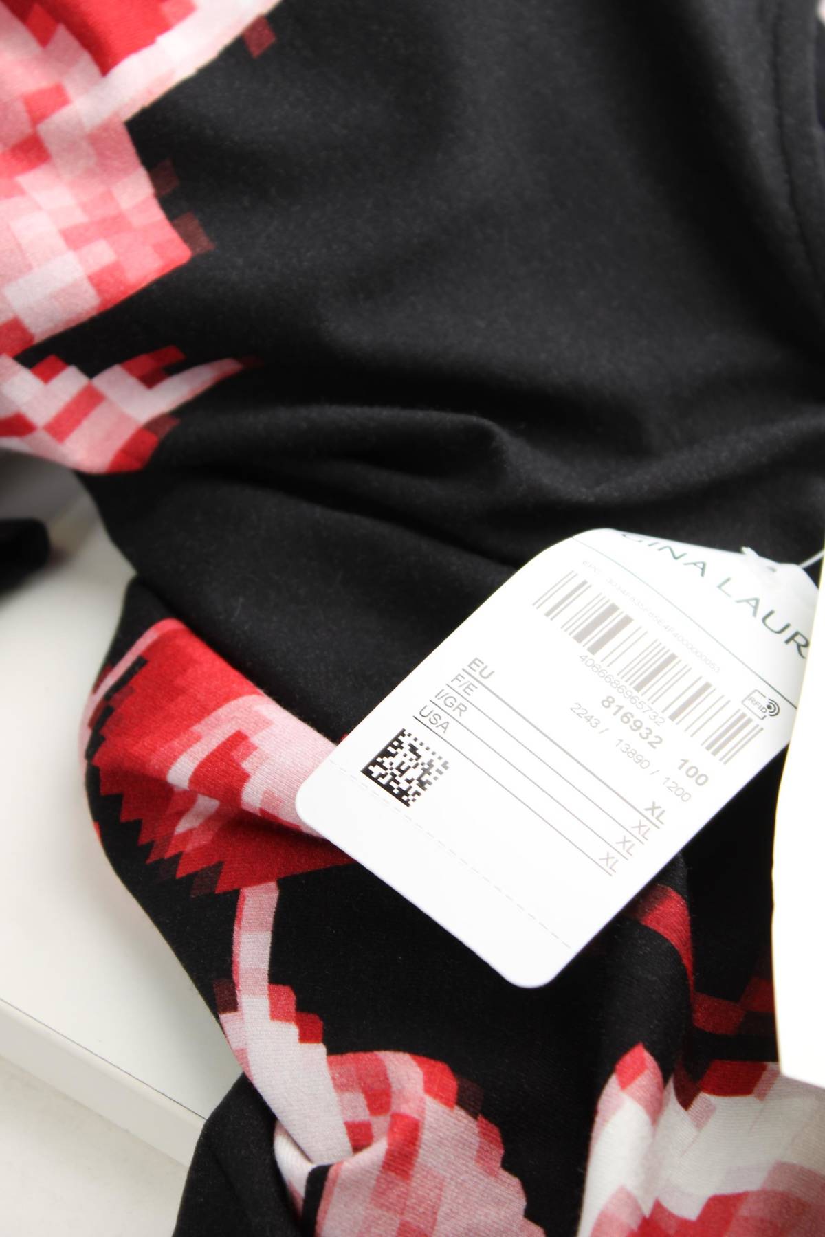 Дамска блуза Gina Laura3 - Contour.bg Дамска блуза Gina Laura3