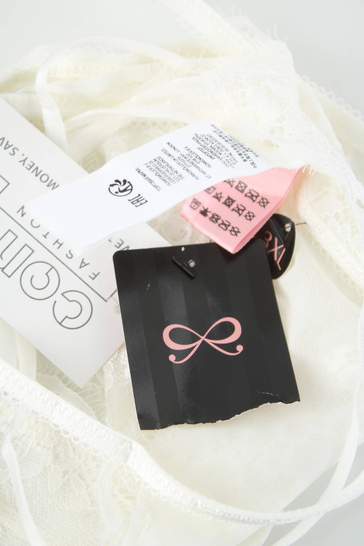 Бикини Hunkemoller3 - Contour.bg Бикини Hunkemoller3