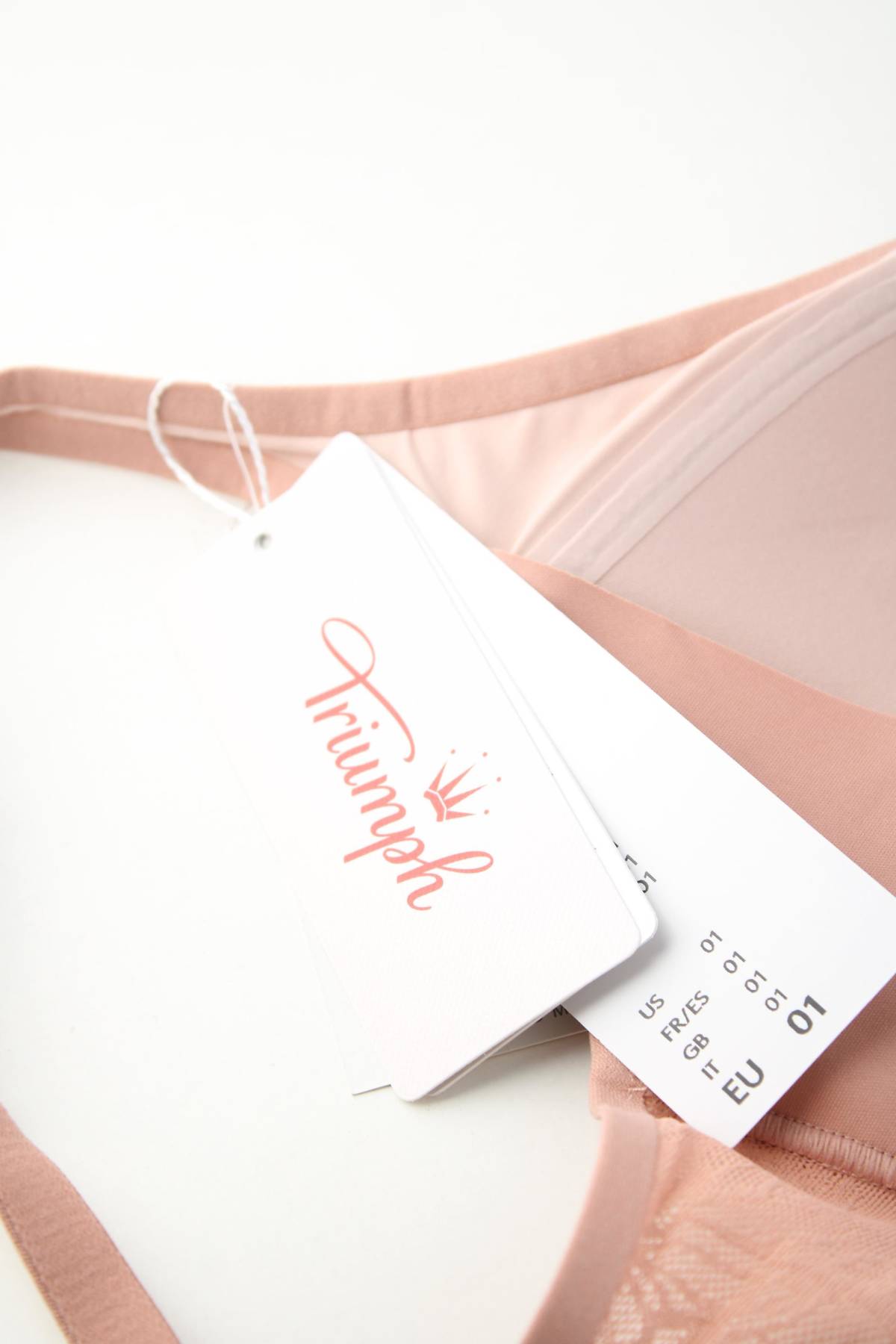 Сутиен Triumph3