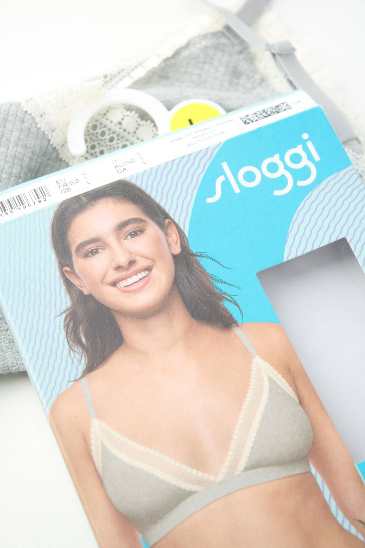 Сутиен Sloggi3
