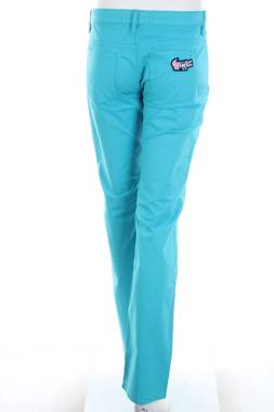 Дамски панталон Love Moschino2