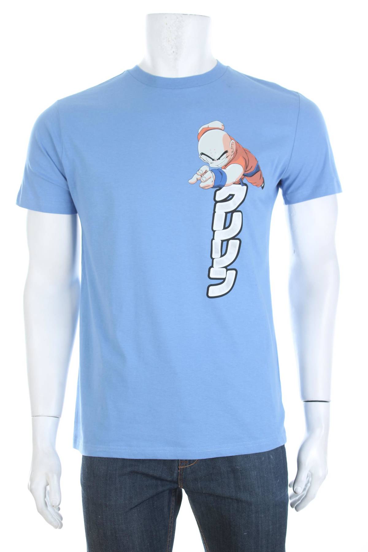 Мъжка тениска J Brand1