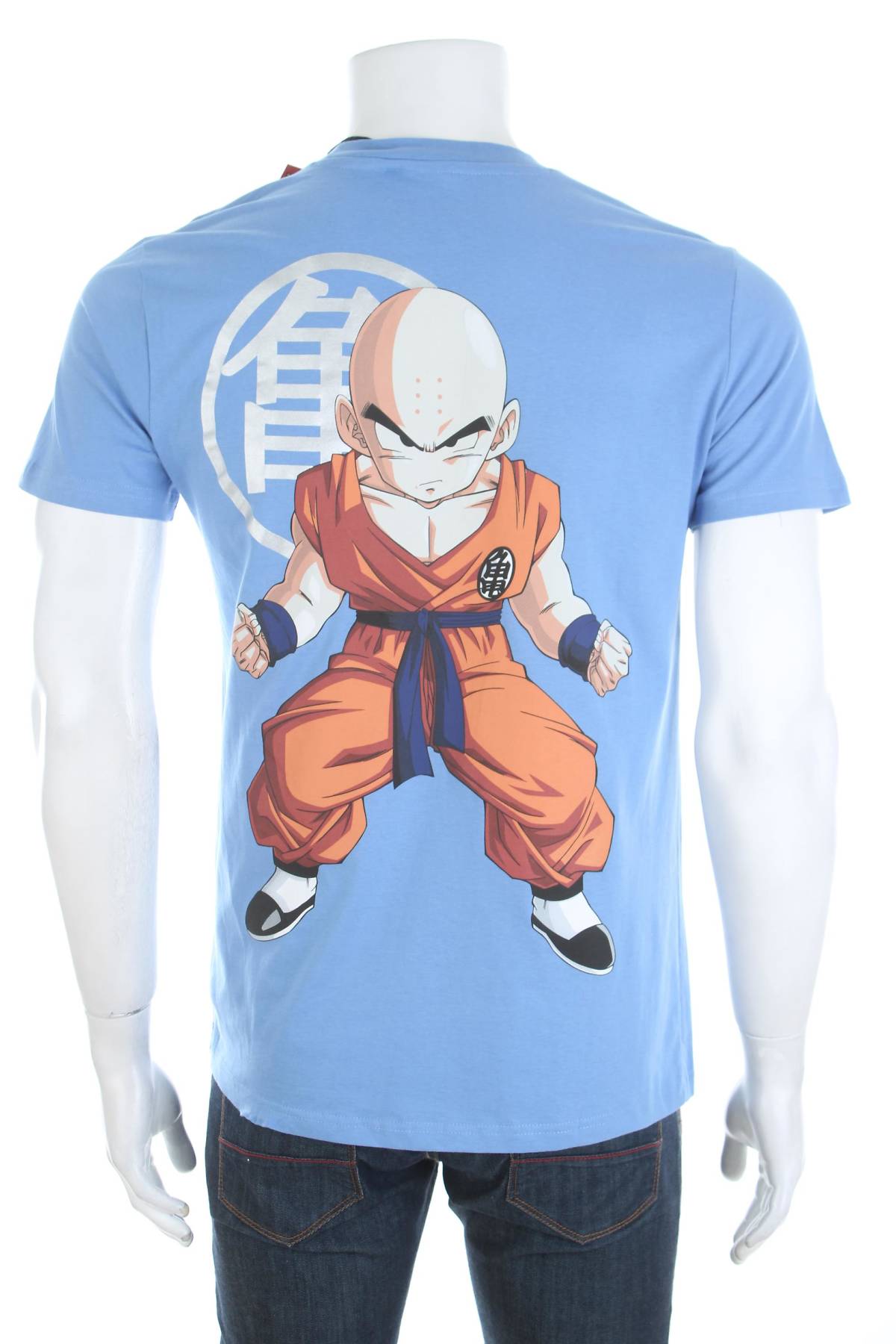 Мъжка тениска J Brand2