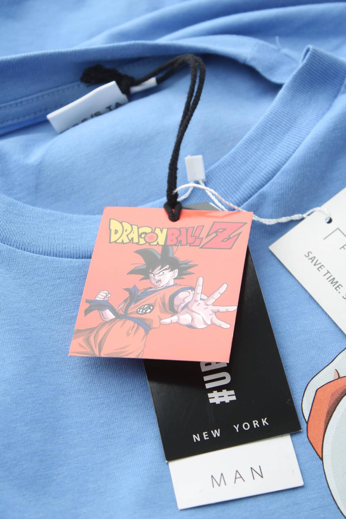 Мъжка тениска J Brand3