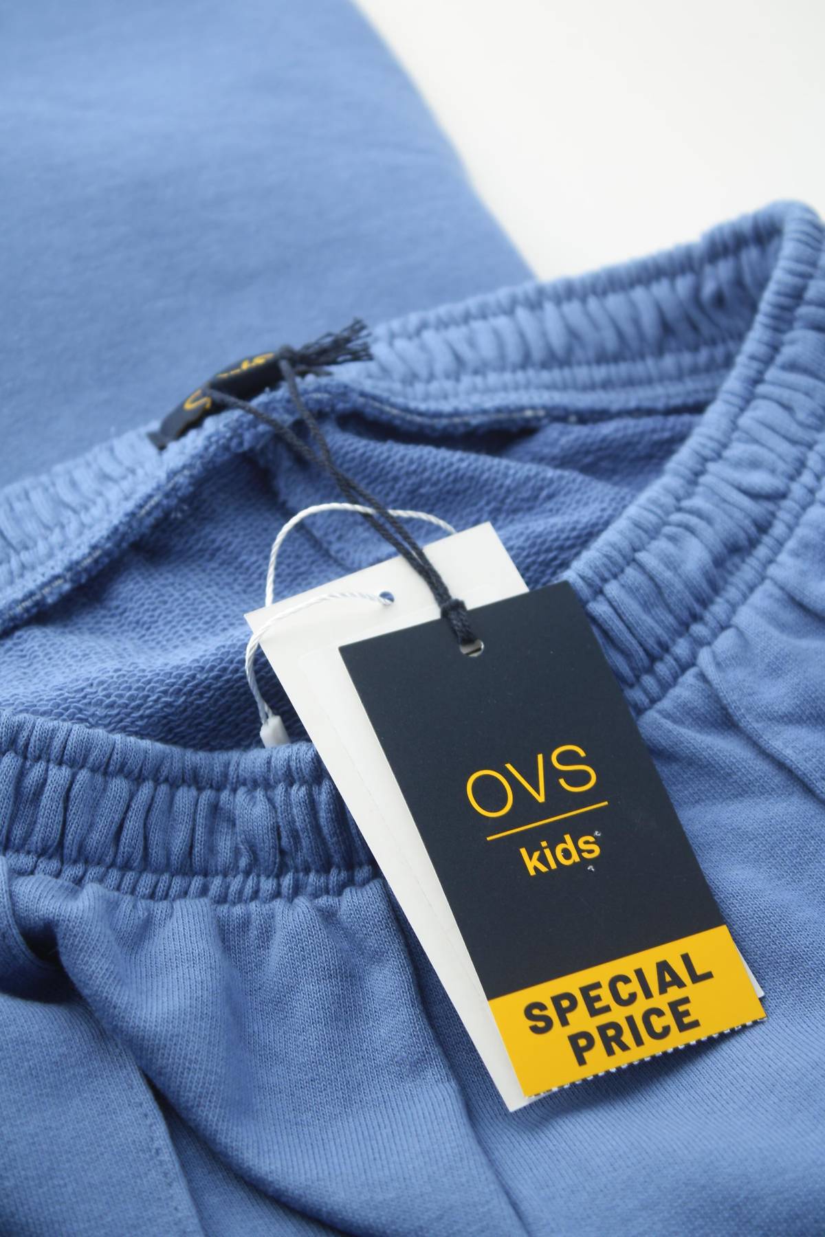 Παιδική κάτω ένδυση Oviesse3