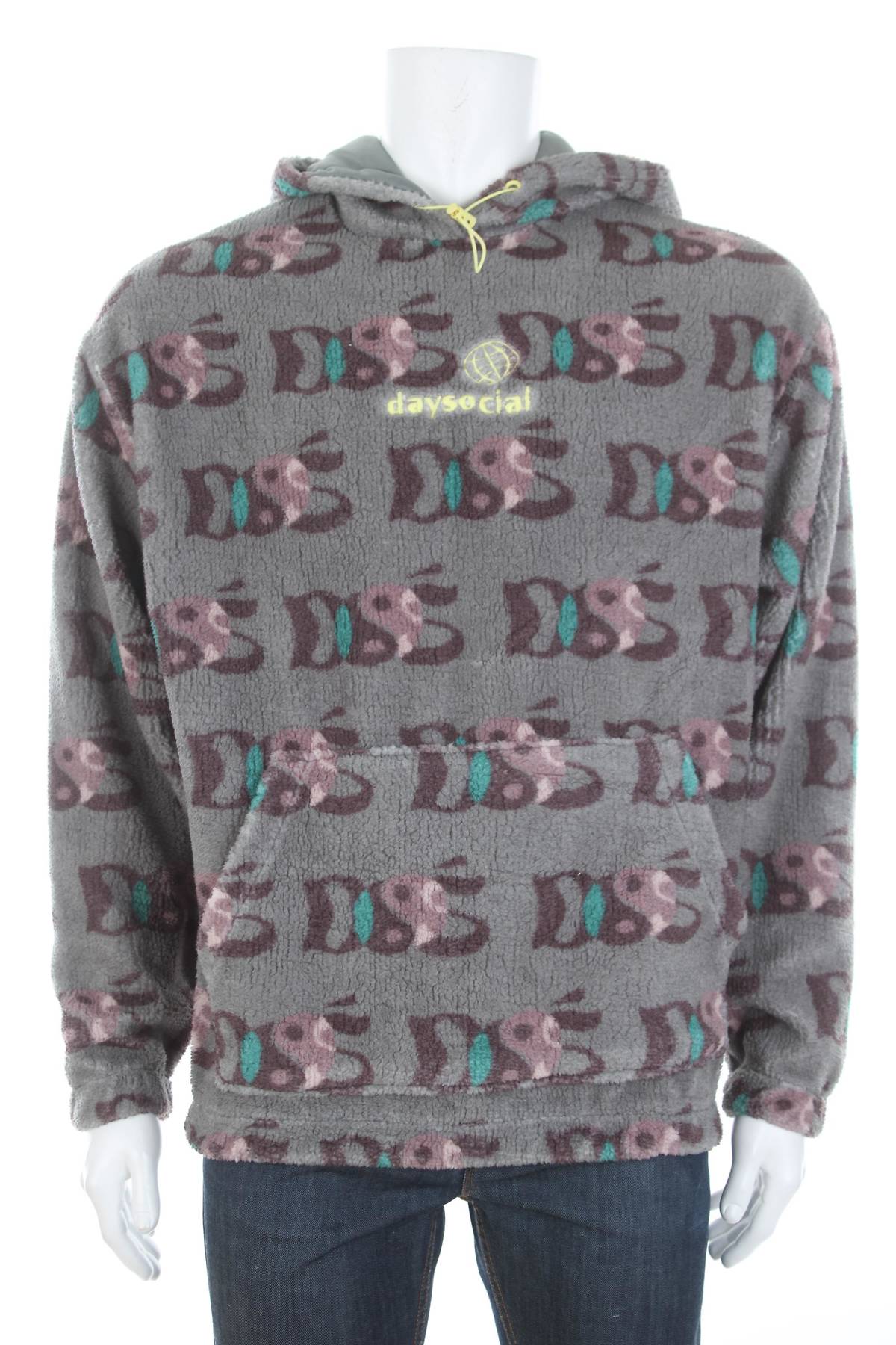 Мъжки суичър Asos Design1