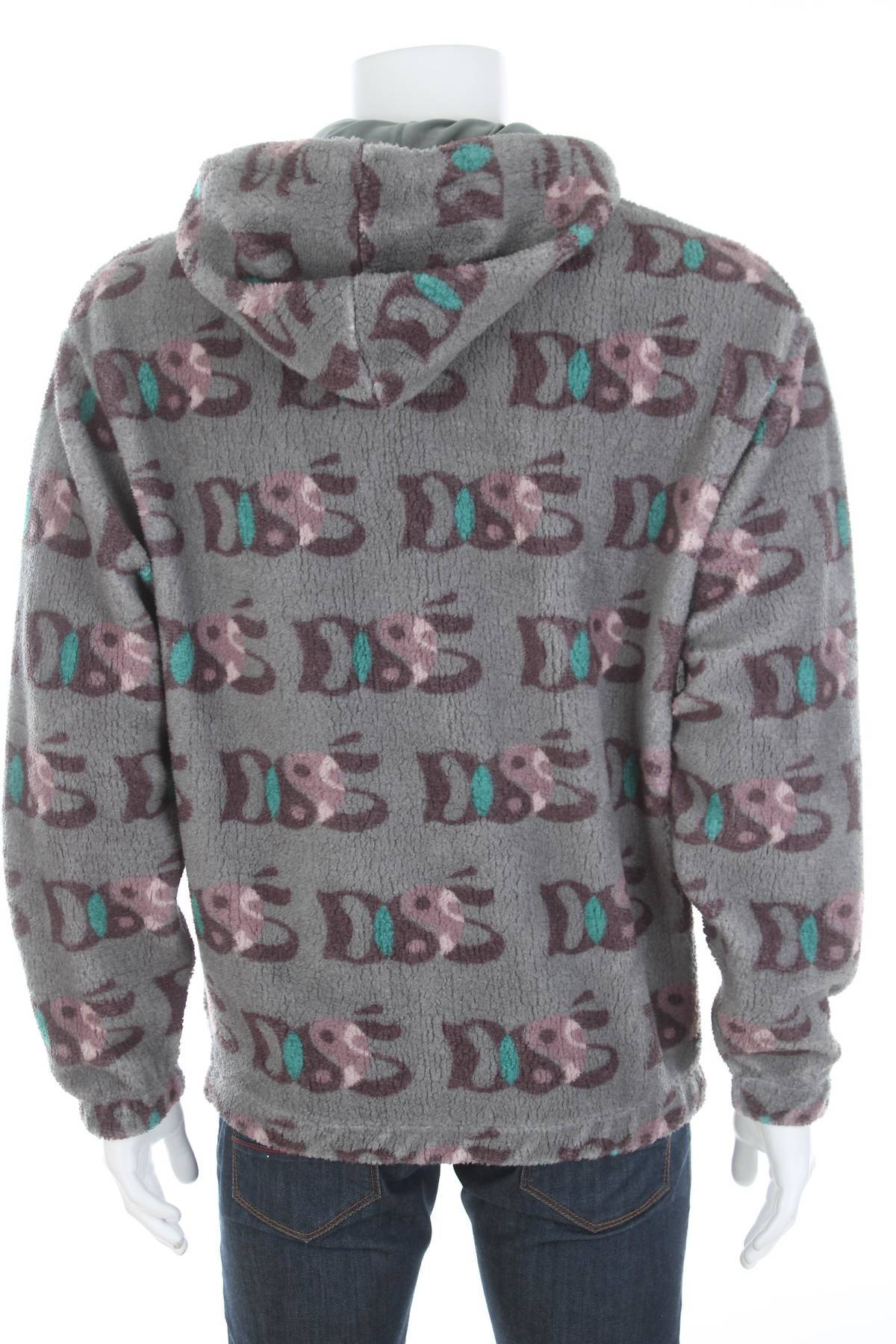 Мъжки суичър Asos Design2