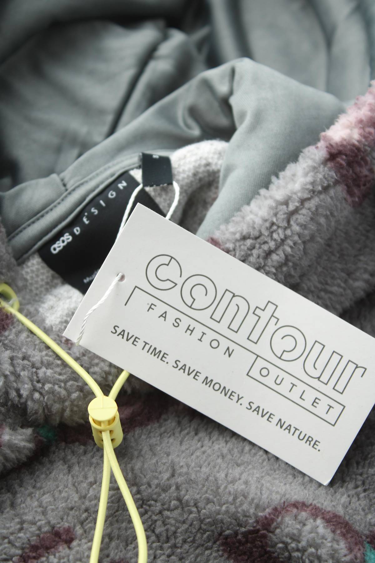 Мъжки суичър Asos Design3