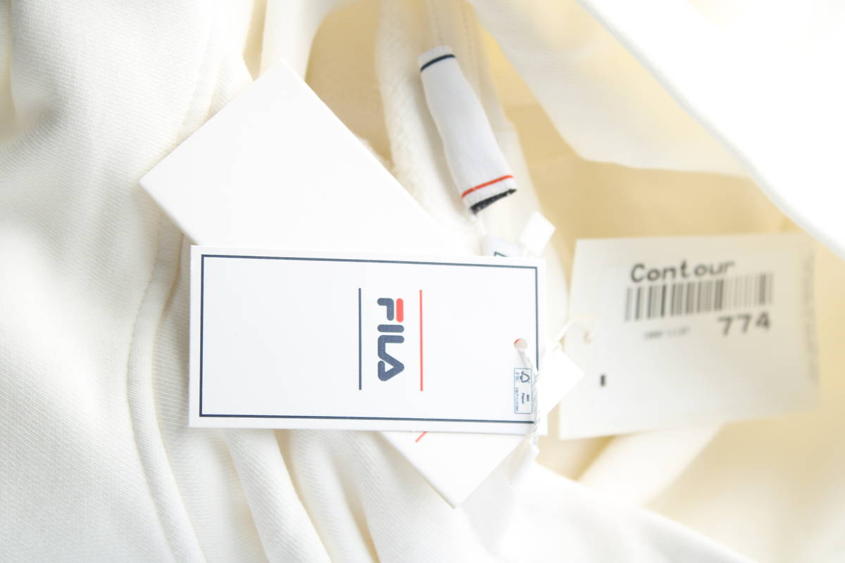 Γυναικείο φούτερ FILA3