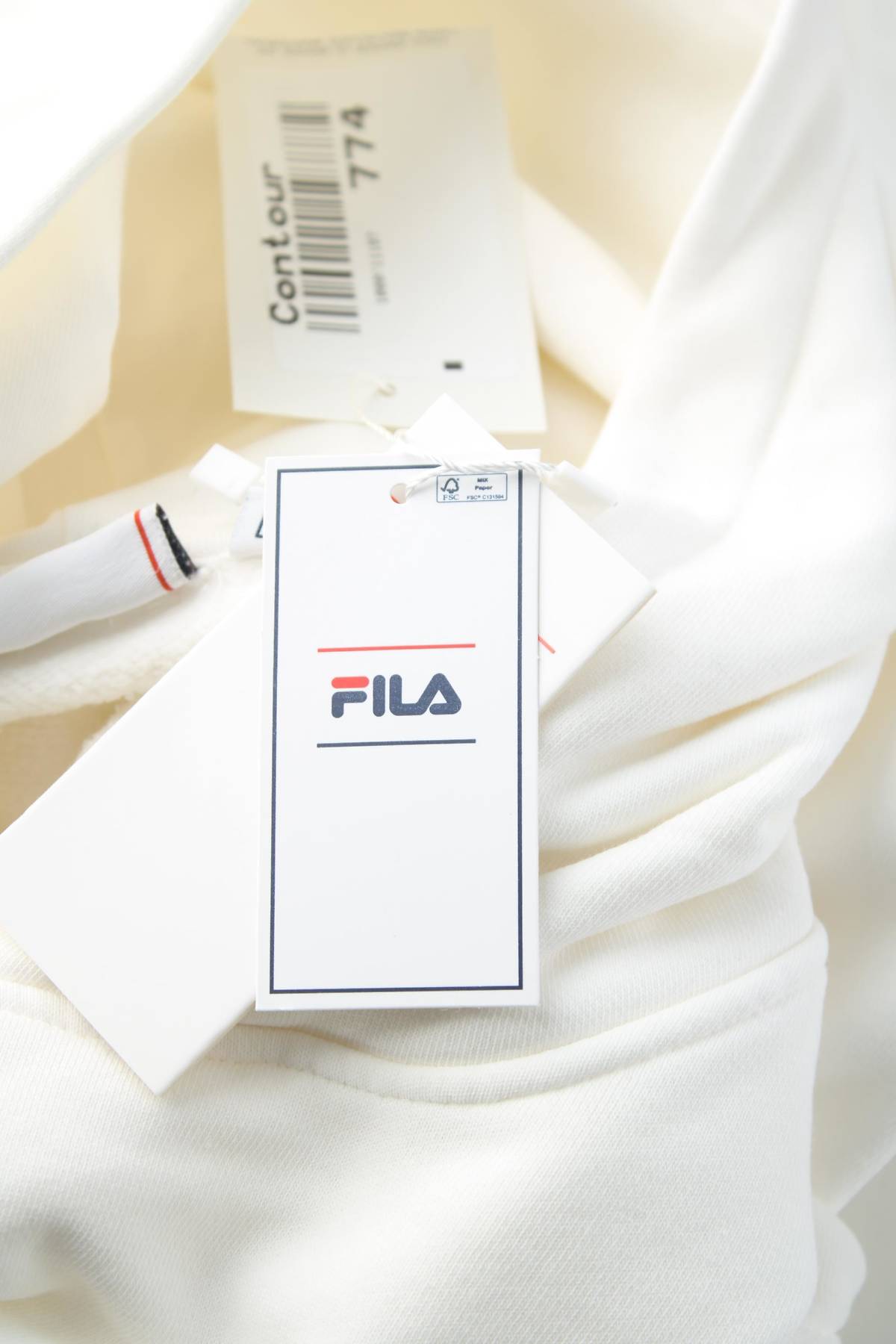 Γυναικείο φούτερ FILA4