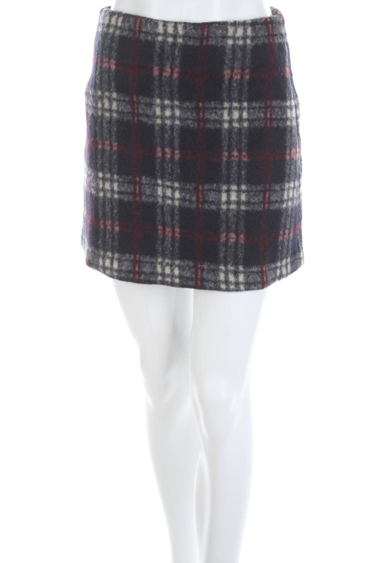 Φούστα Vero Moda1