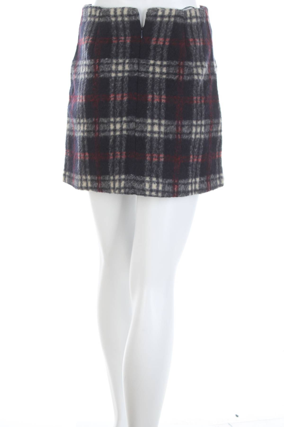 Φούστα Vero Moda2