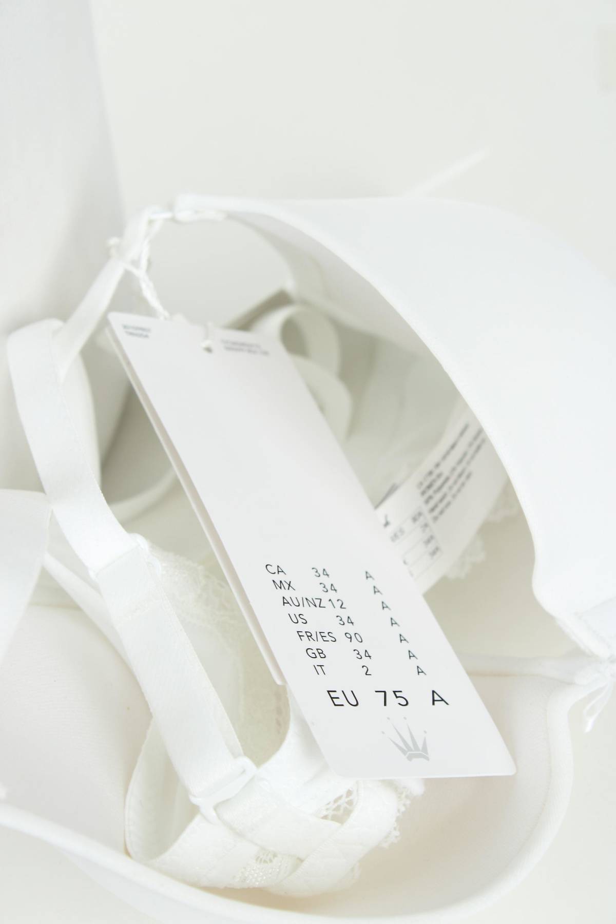 Сутиен Triumph3