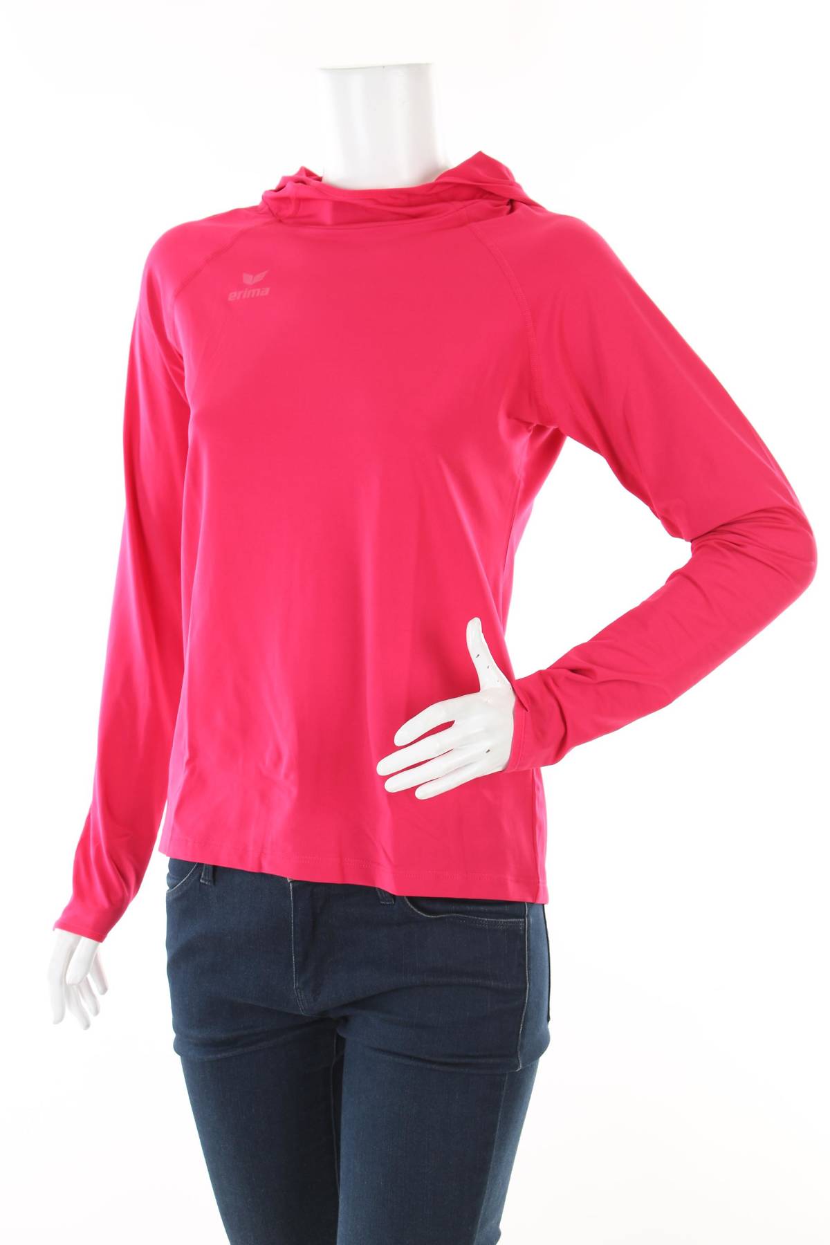 Дамски суичър Erima1