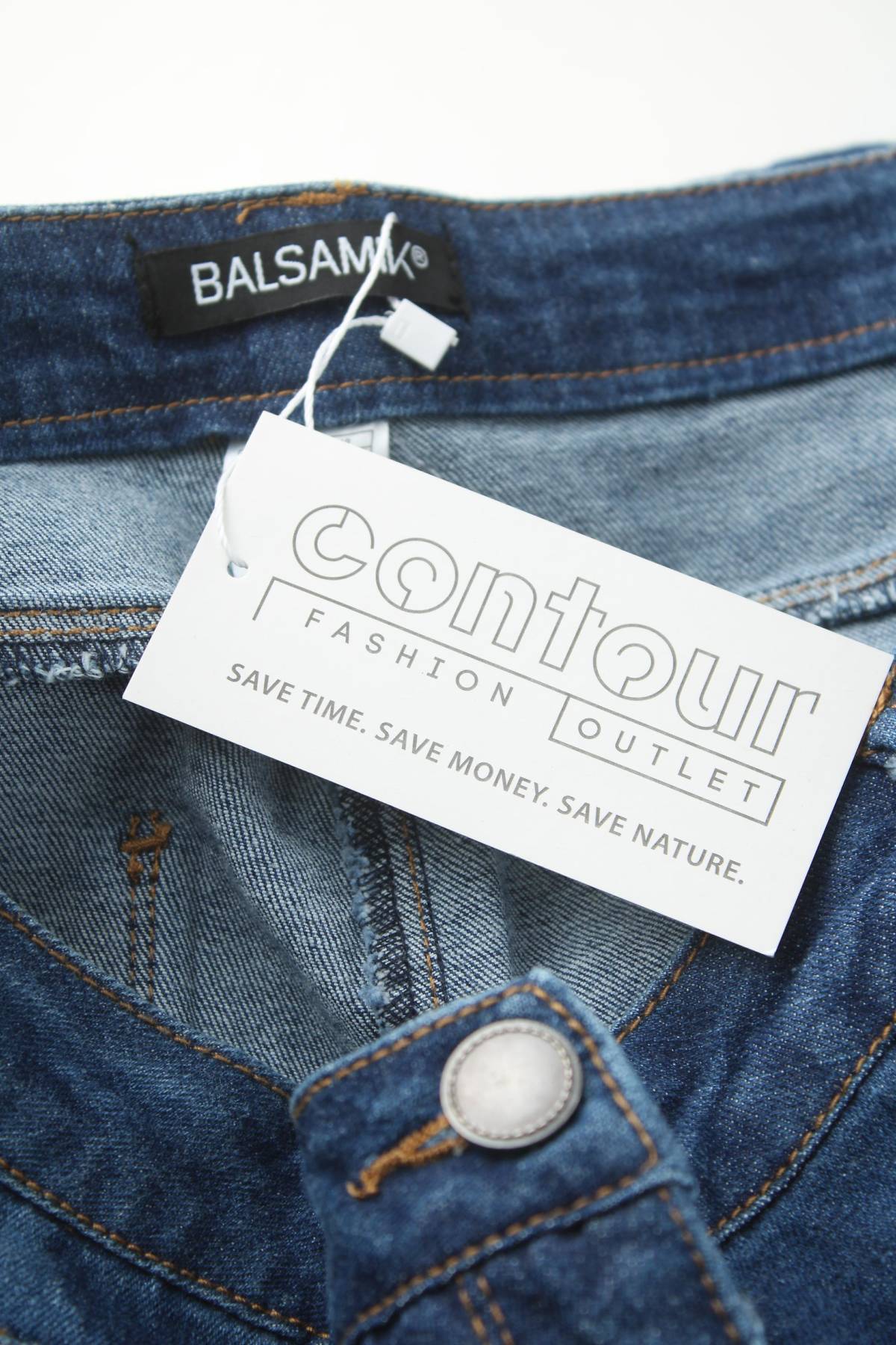 Дамски дънки Balsamik3