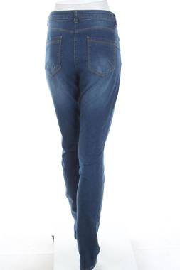 Дамски дънки Balsamik2