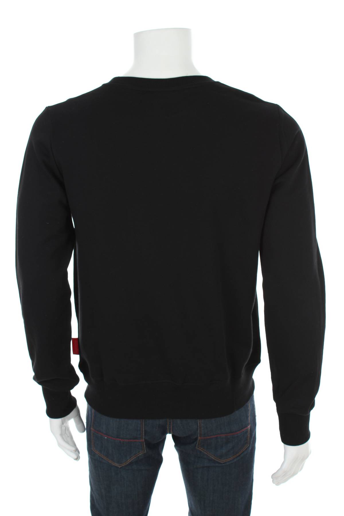 Мъжка блуза Supreme Spain2