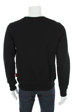 Мъжка блуза Supreme Spain2