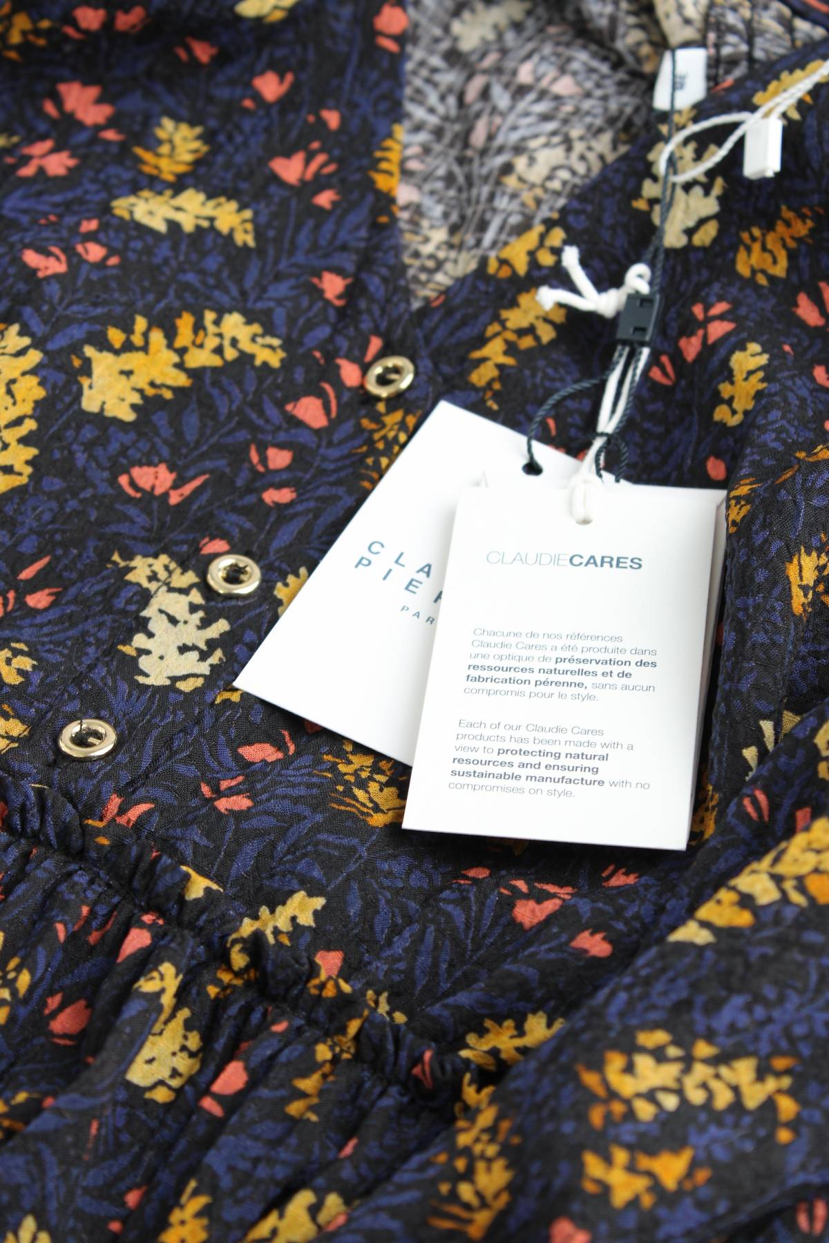 Φορέματα Claudie Pierlot3