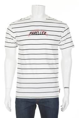 Мъжка тениска Parellex1
