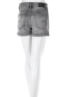 Дамски къси дънки G-Star Raw2