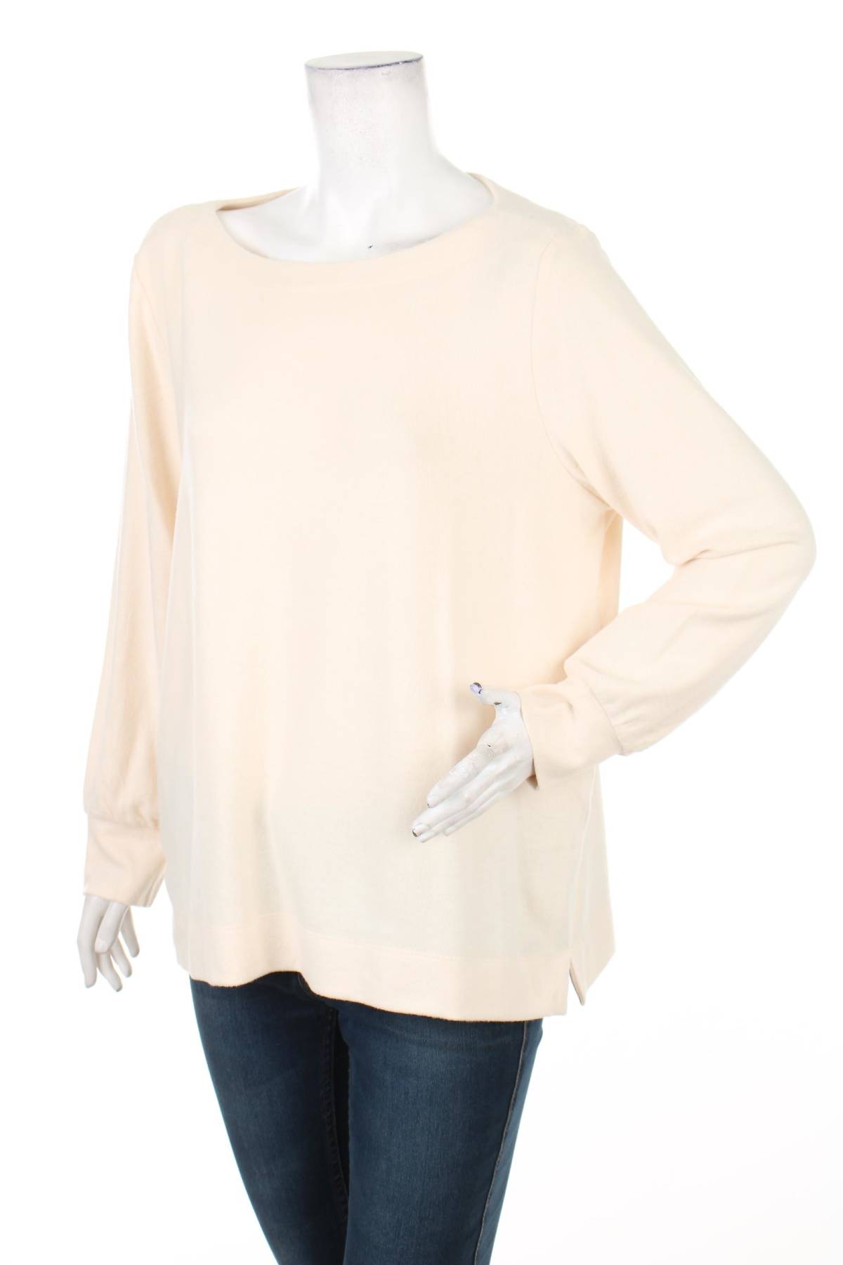 Дамска блуза S.Oliver1 - Contour.bg Дамска блуза S.Oliver1