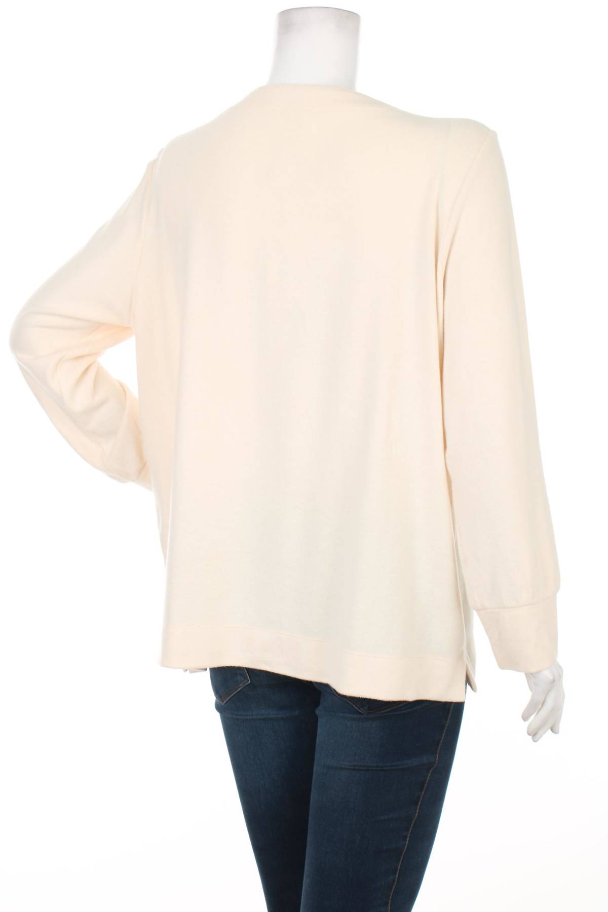 Дамска блуза S.Oliver2 - Contour.bg Дамска блуза S.Oliver2