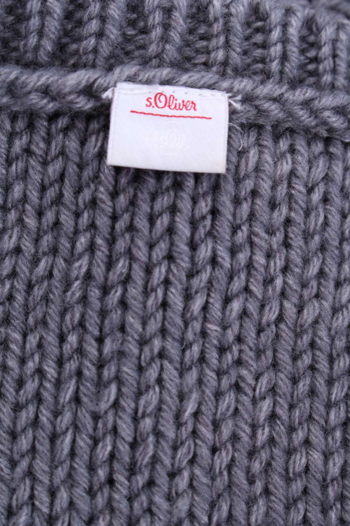 Дамска жилетка S.Oliver3 - Contour.bg Дамска жилетка S.Oliver3