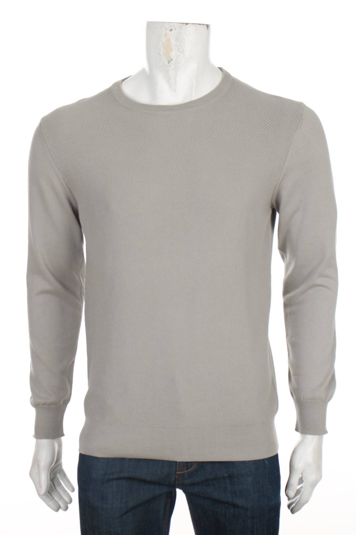 Ανδρικό πουλόβερ Gioferrari1