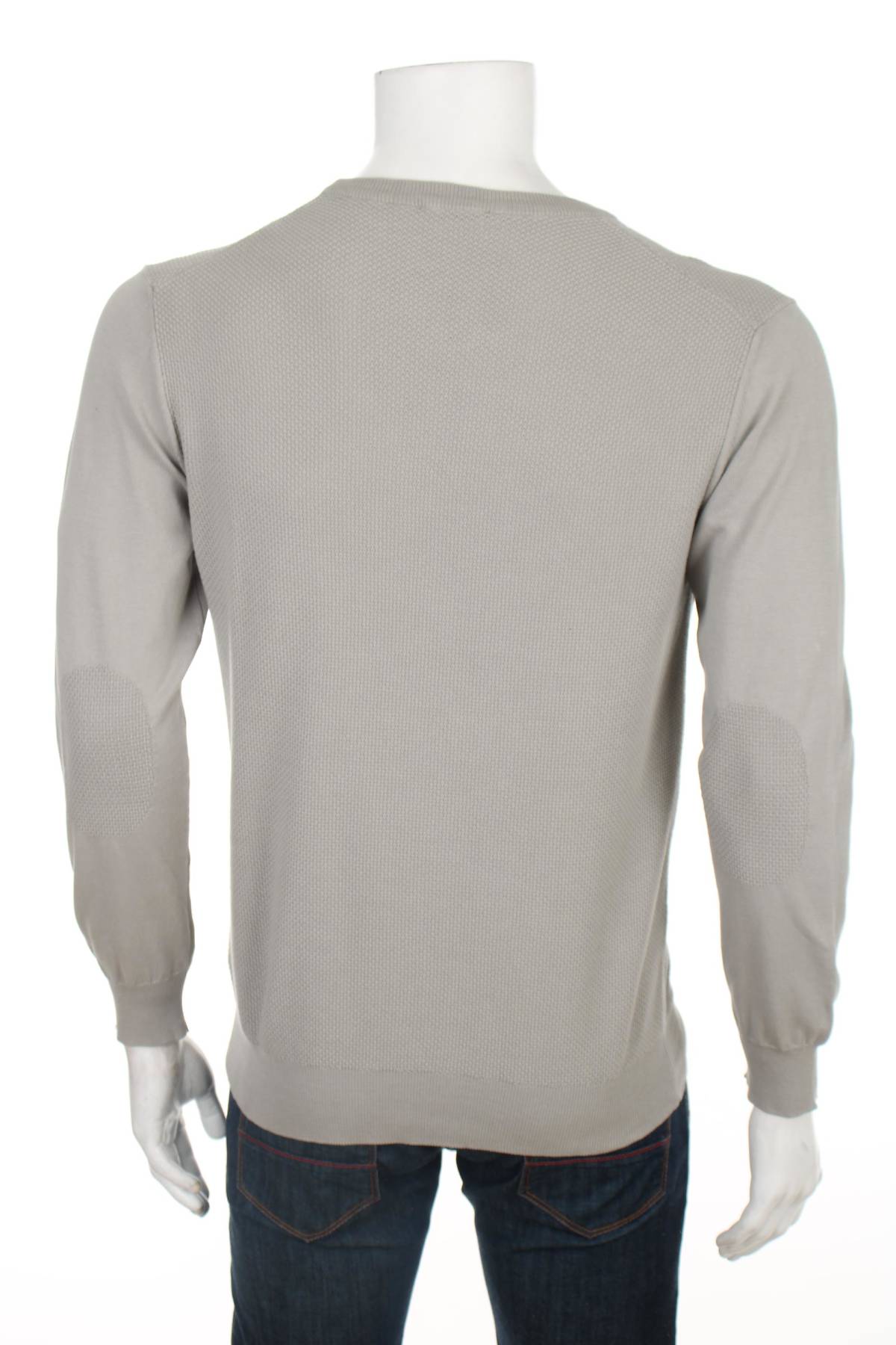 Ανδρικό πουλόβερ Gioferrari2