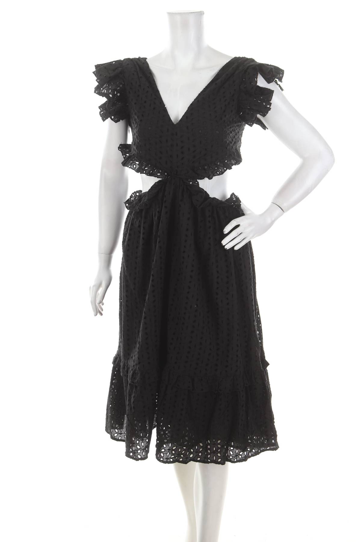 Рокля Boohoo1 - Contour.bg Рокля Boohoo1