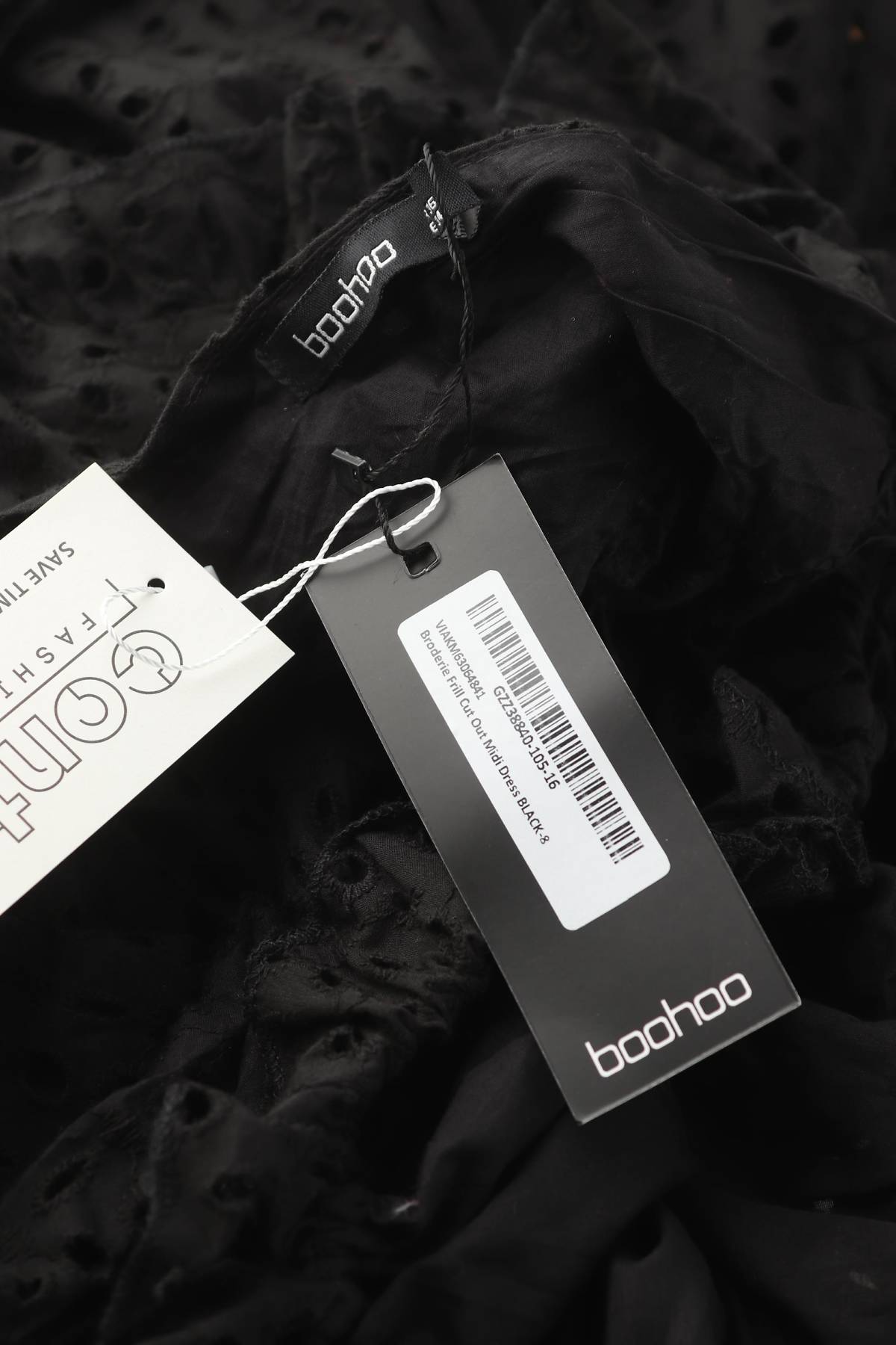 Рокля Boohoo3 - Contour.bg Рокля Boohoo3