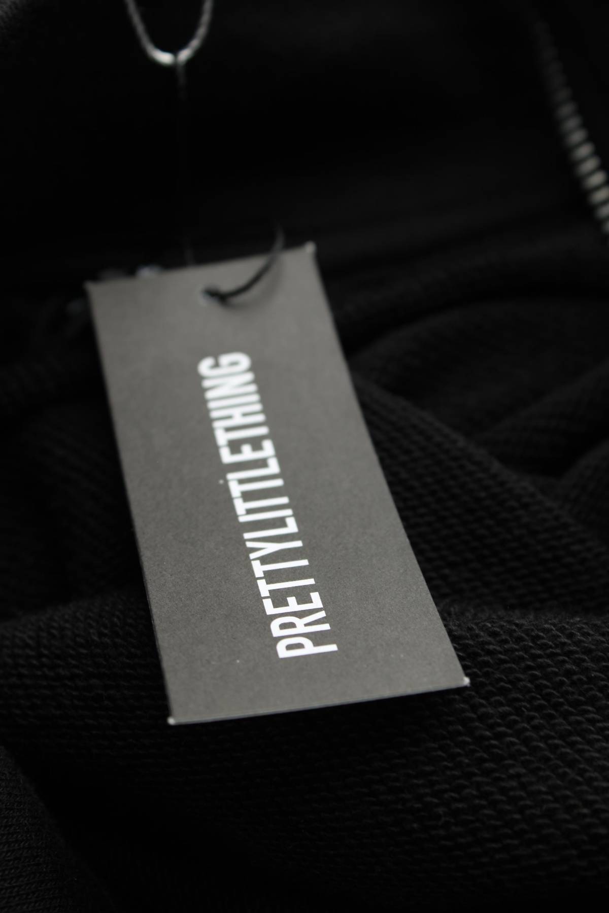 Γυναικεία μπλούζα Pretty Little Thing3