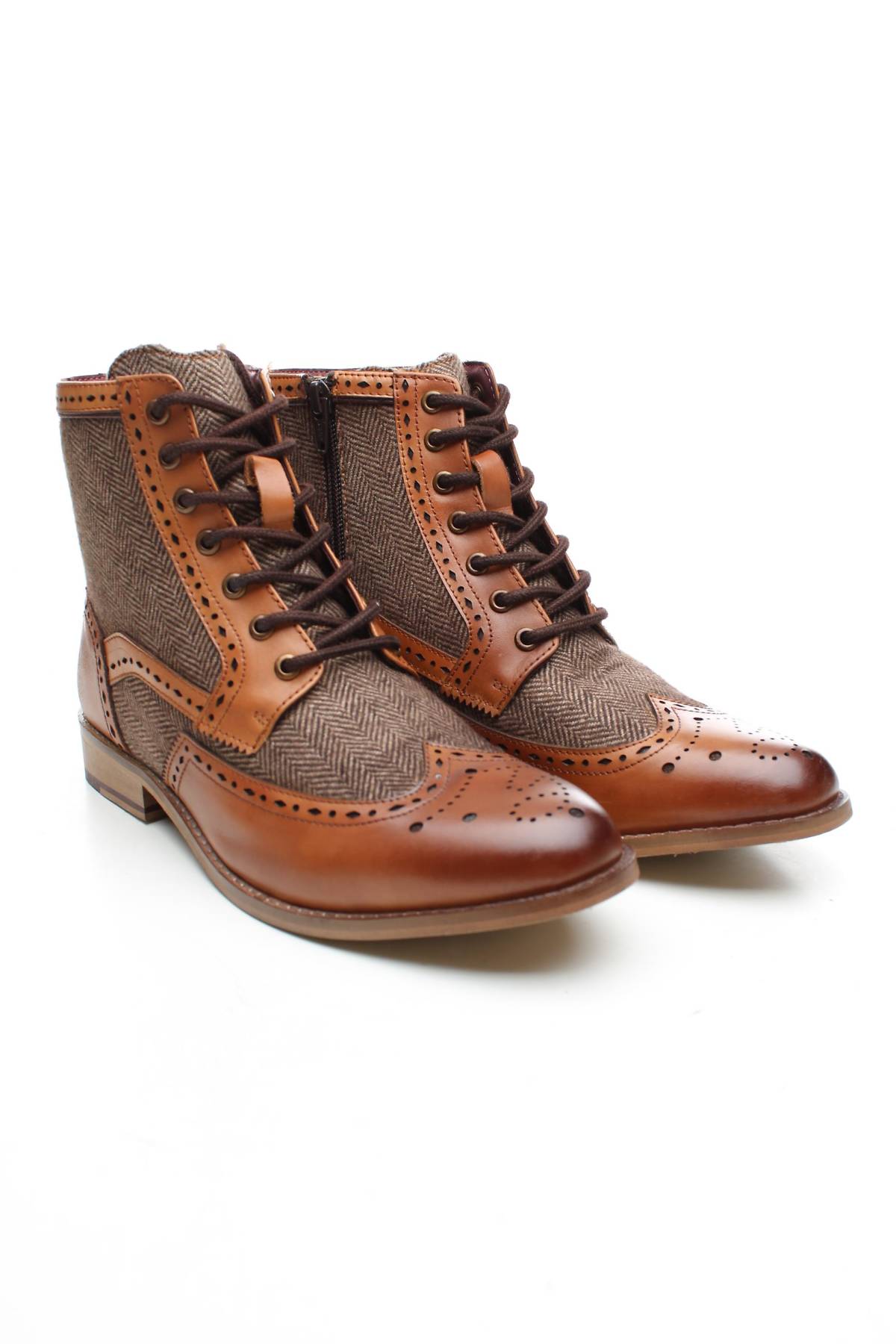 Γυναικεία μποτάκια Goodwin Smith3