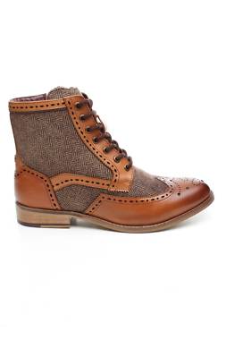 Γυναικεία μποτάκια Goodwin Smith1