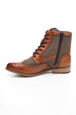 Γυναικεία μποτάκια Goodwin Smith2