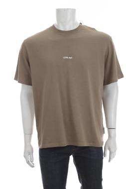 Мъжка тениска Jack & Jones CORE1
