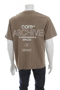 Мъжка тениска Jack & Jones CORE2