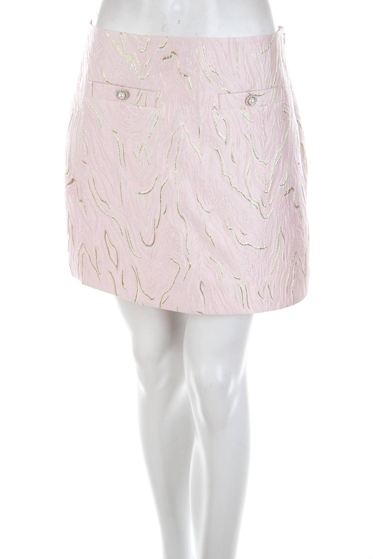 Φούστα Vero Moda1