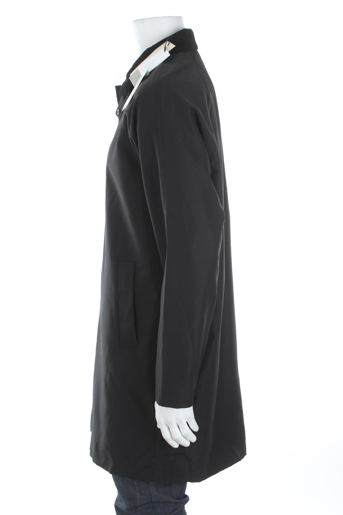 Мъжко яке Only & Sons3 - Contour.bg Мъжко яке Only & Sons3