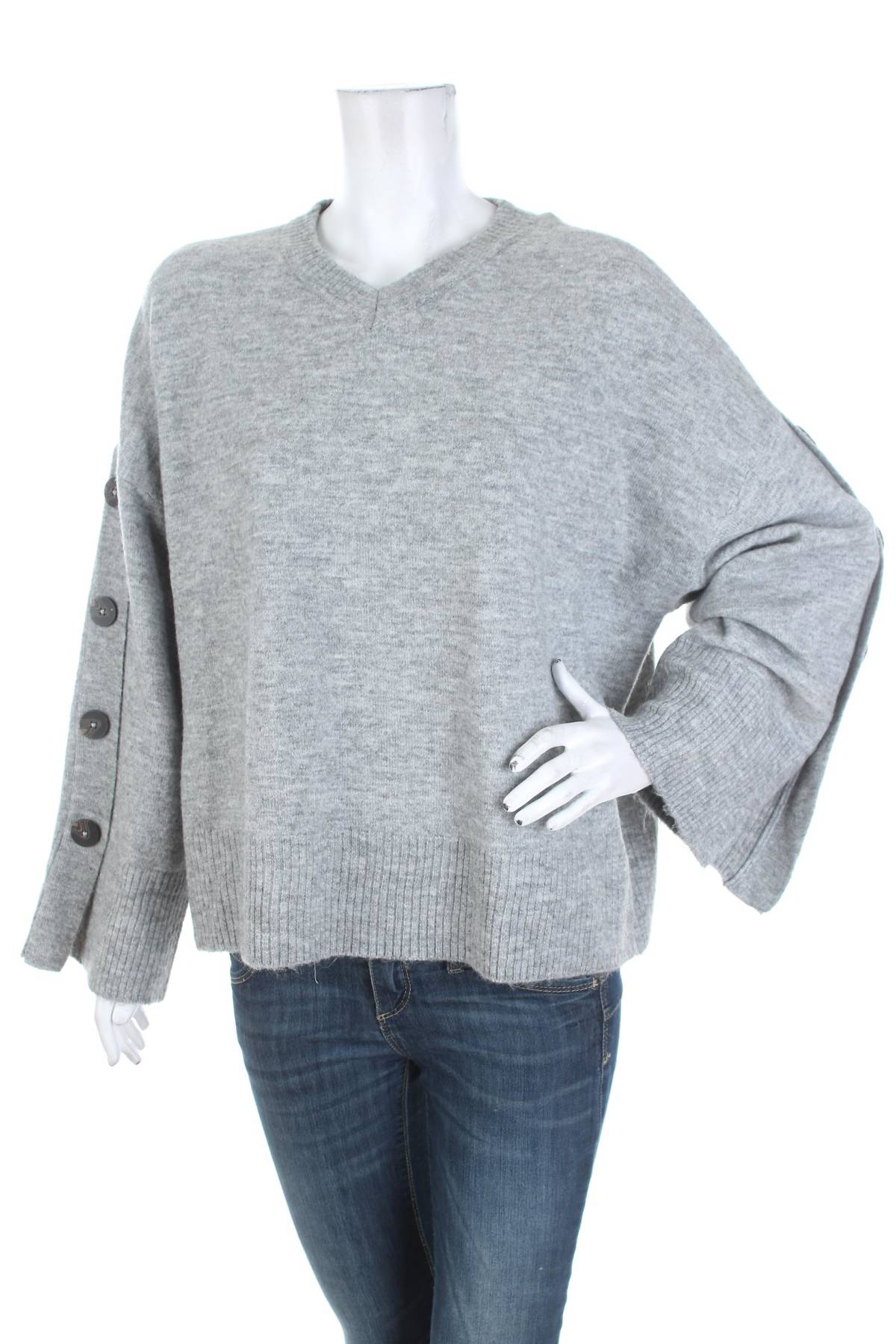 Γυναικείο πουλόβερ C&A1