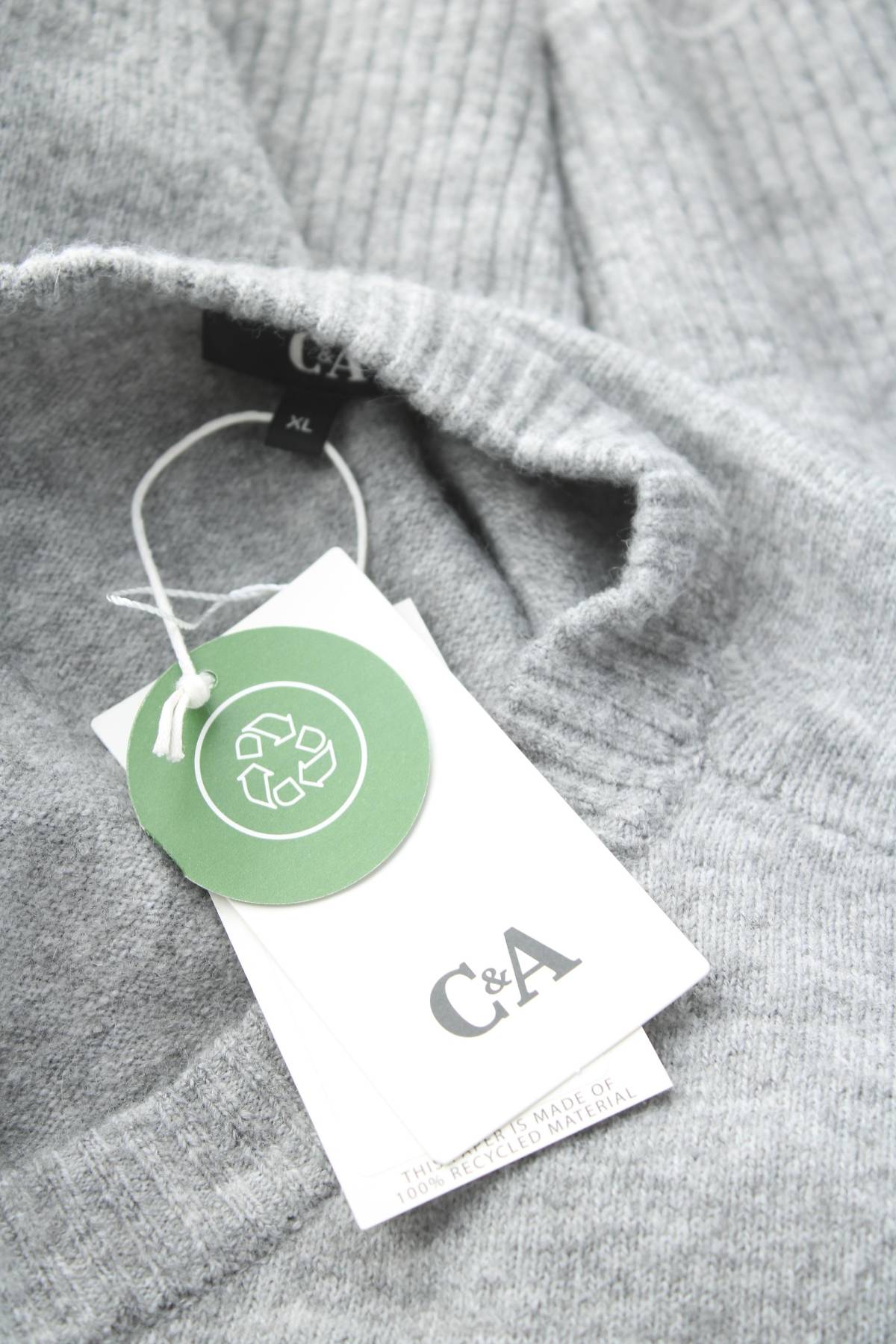 Γυναικείο πουλόβερ C&A3