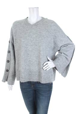 Γυναικείο πουλόβερ C&A1