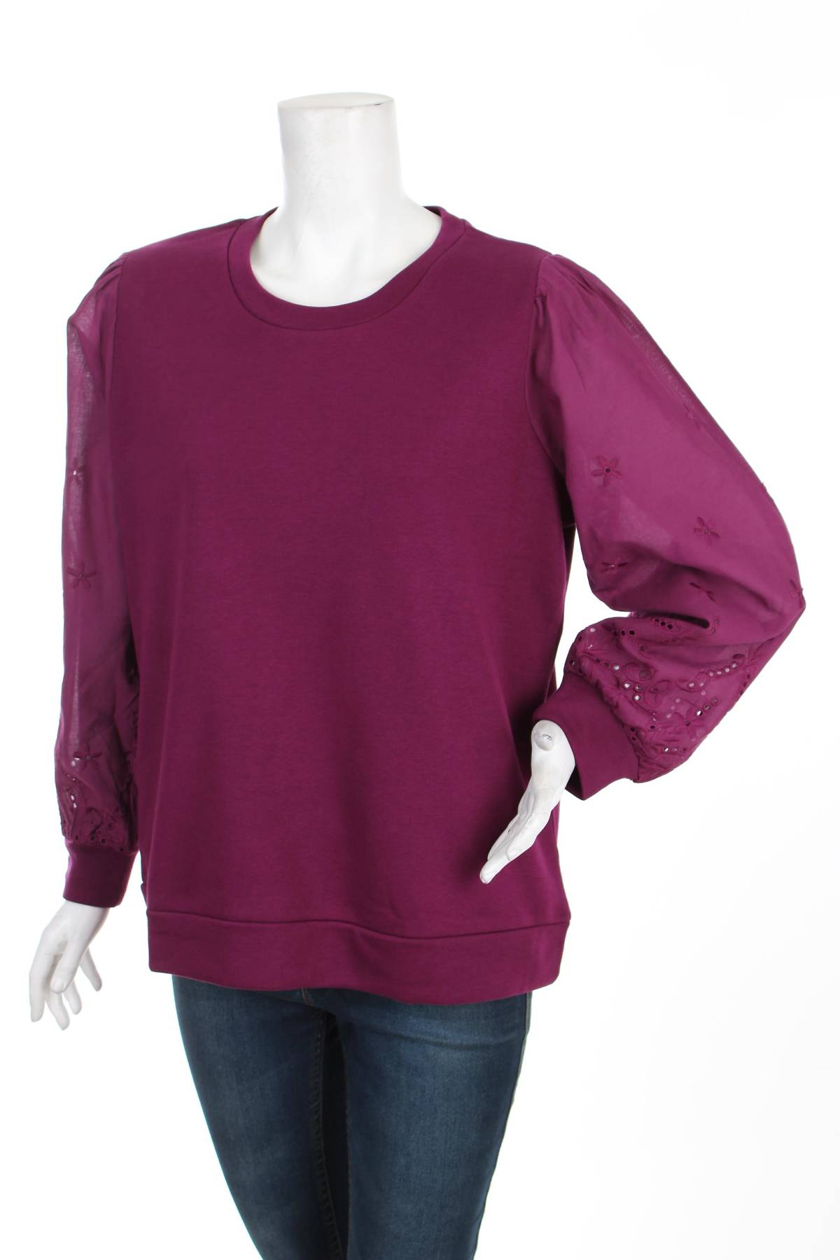 Дамска блуза Gina Laura1