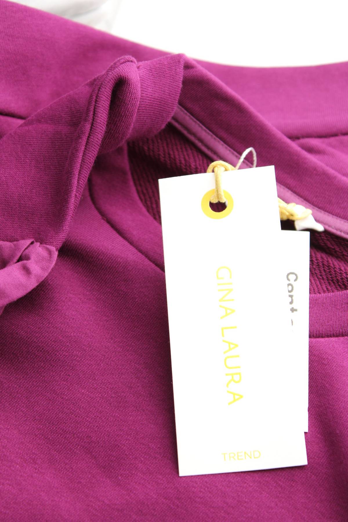 Дамска блуза Gina Laura3