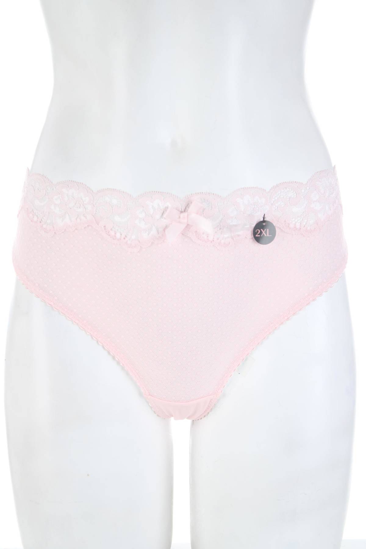 Μπικίνι Hunkemoller1