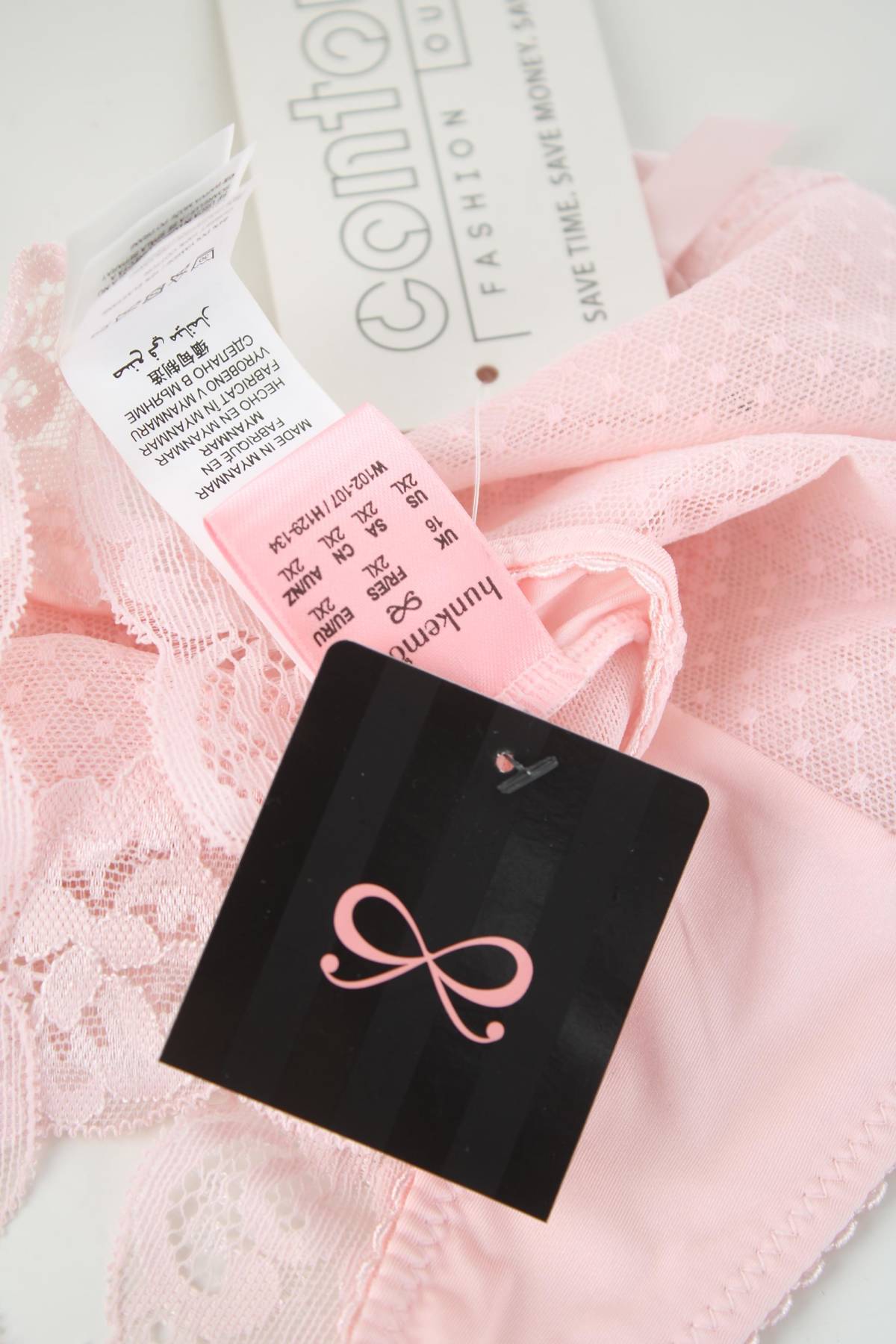 Μπικίνι Hunkemoller3