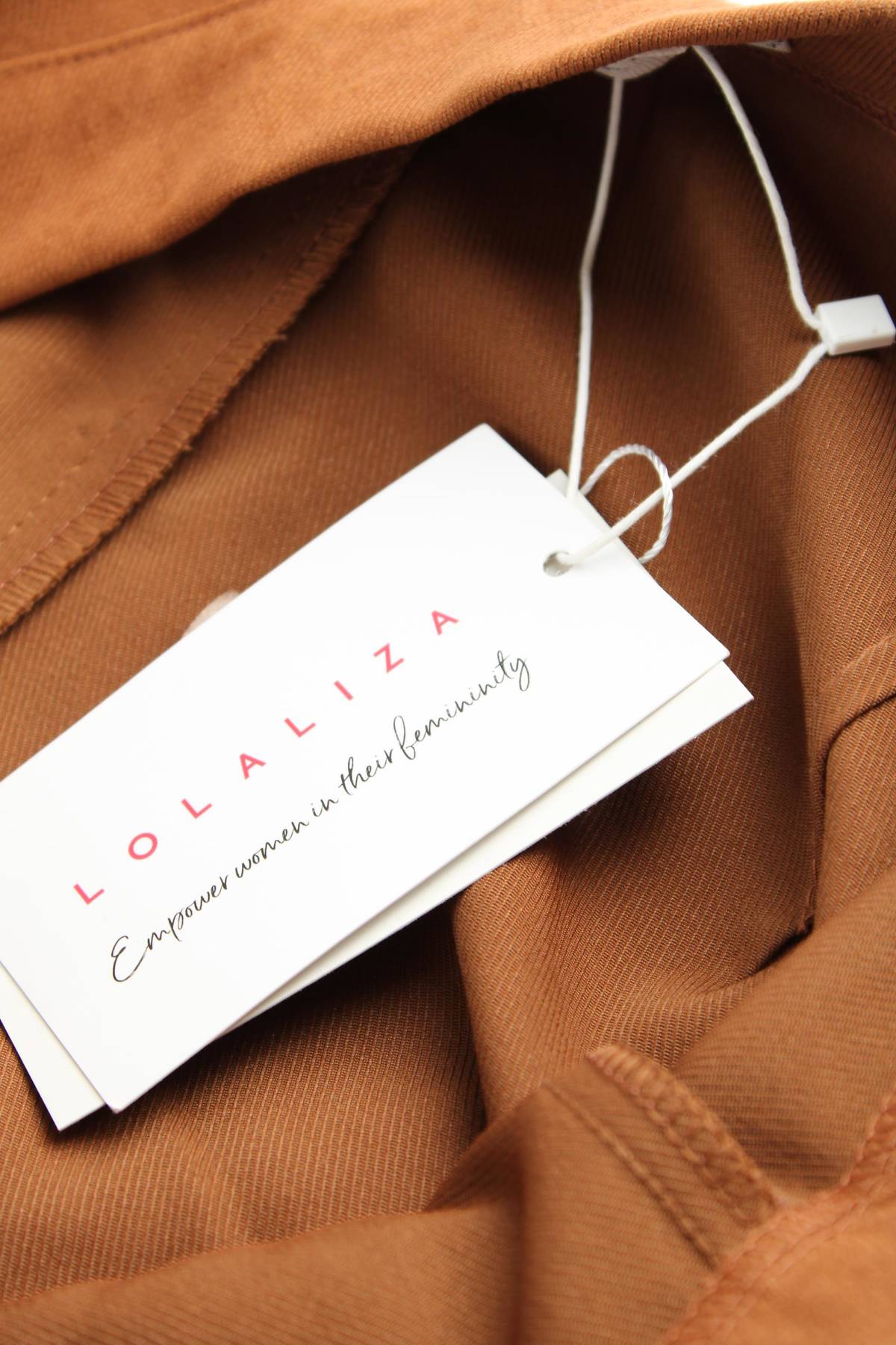 Дамски панталон Lola Liza3 - Contour.bg Дамски панталон Lola Liza3