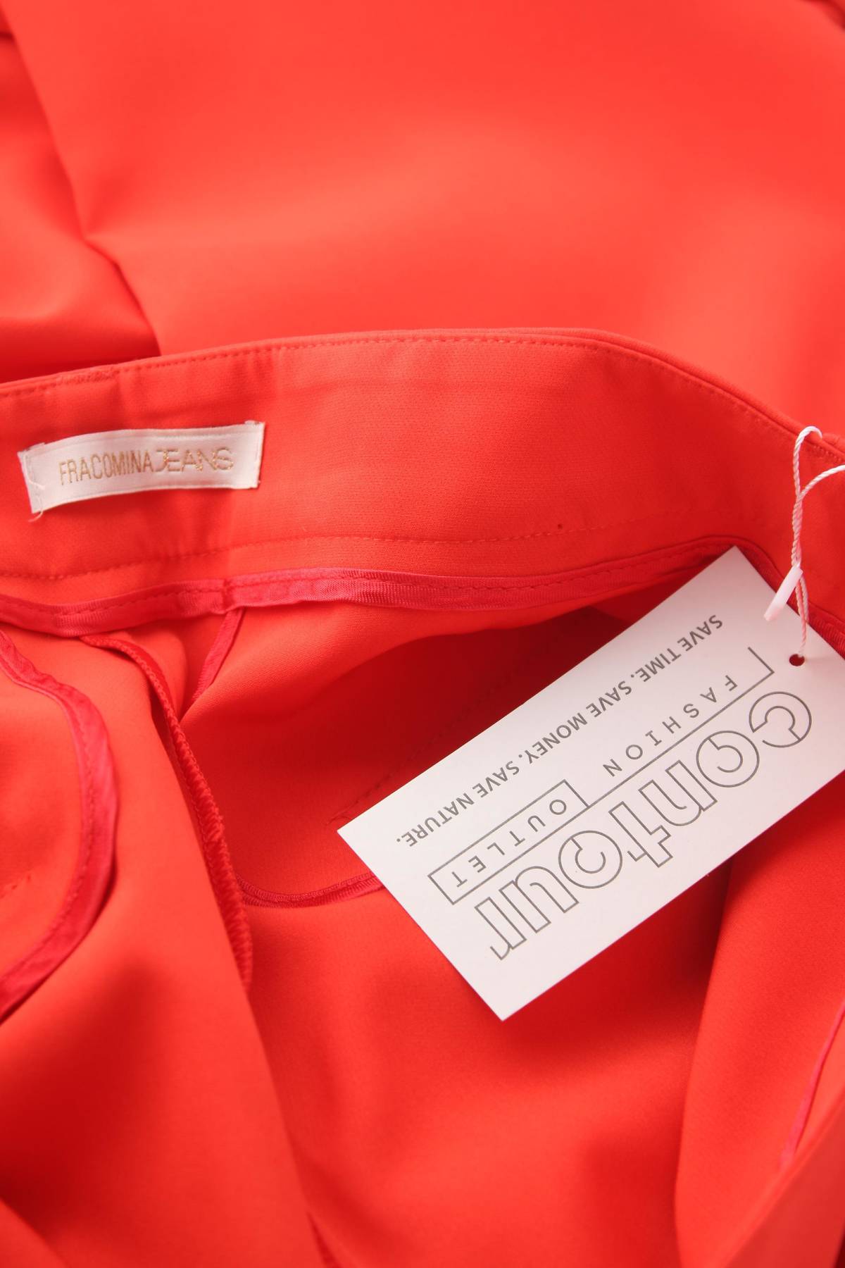 Дамски панталон Fracomina3